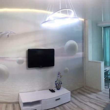 New Arkadia Apartment オデッサ エクステリア 写真
