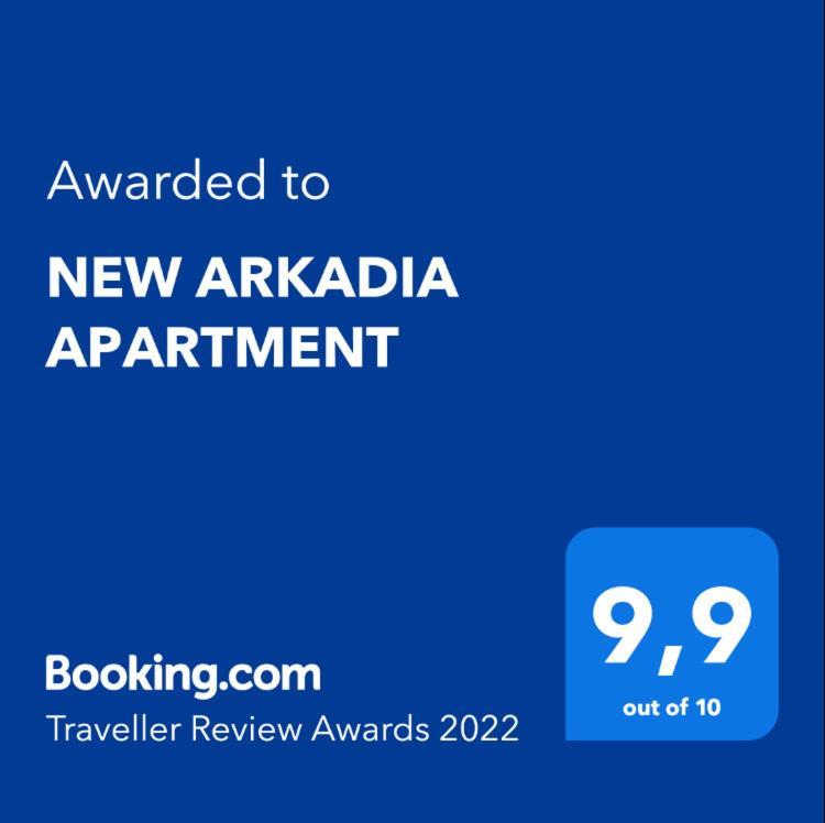 New Arkadia Apartment オデッサ エクステリア 写真