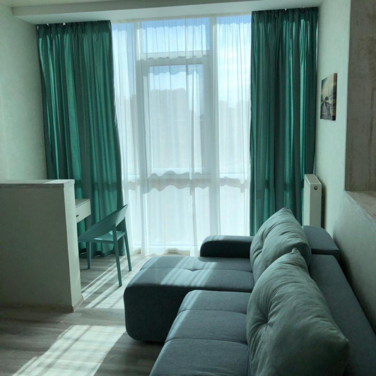 New Arkadia Apartment オデッサ エクステリア 写真