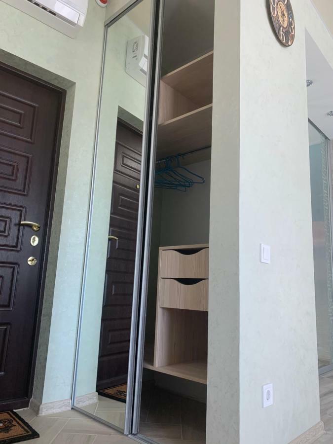 New Arkadia Apartment オデッサ エクステリア 写真