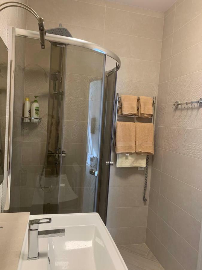 New Arkadia Apartment オデッサ エクステリア 写真