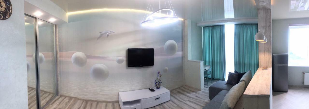 New Arkadia Apartment オデッサ エクステリア 写真