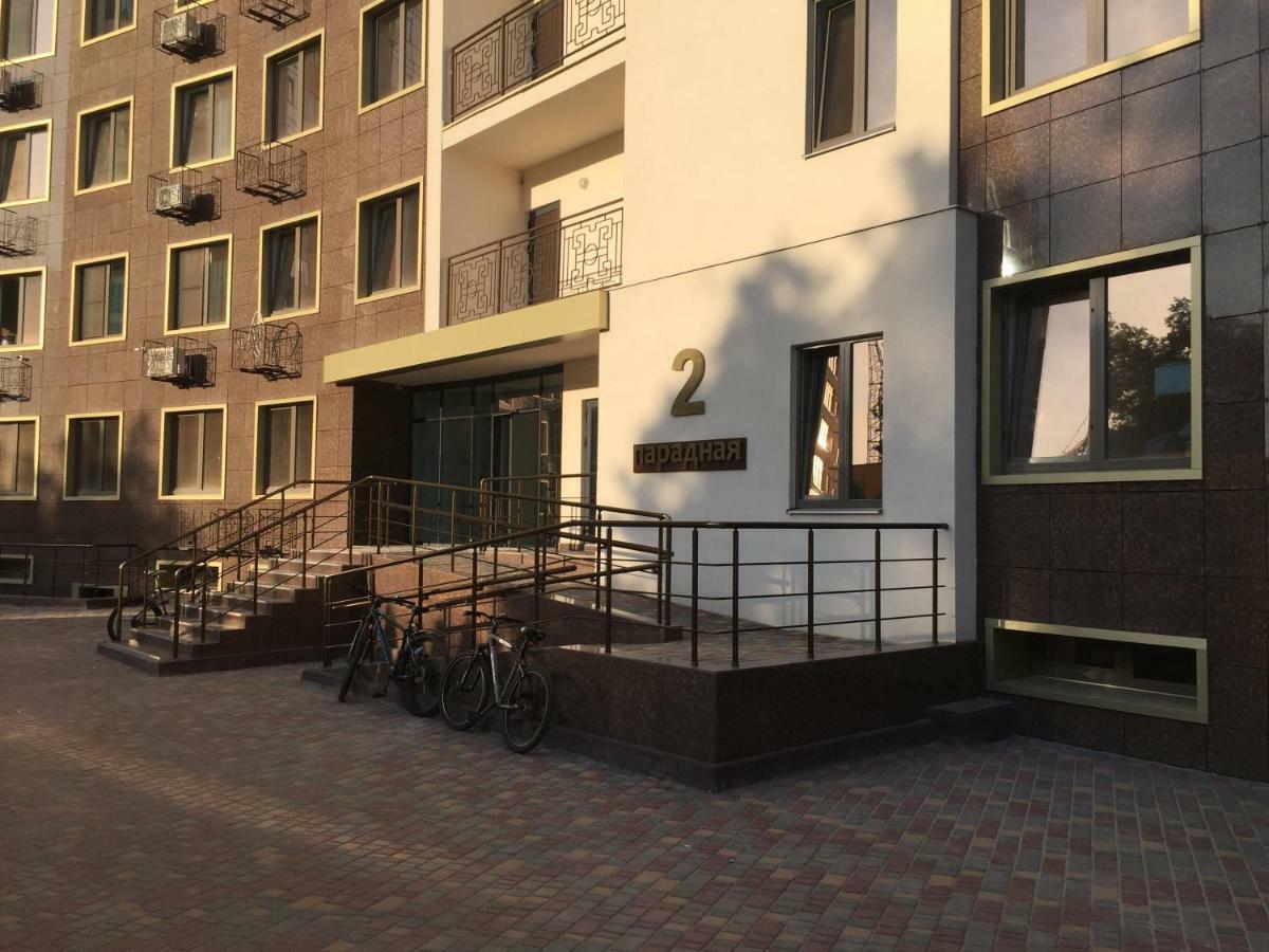 New Arkadia Apartment オデッサ エクステリア 写真